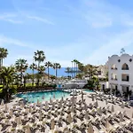 Mac Puerto Marina 4* Benalmádena