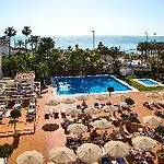 Mac Puerto Marina Hotel