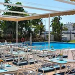 Hotel Mac Puerto Marina