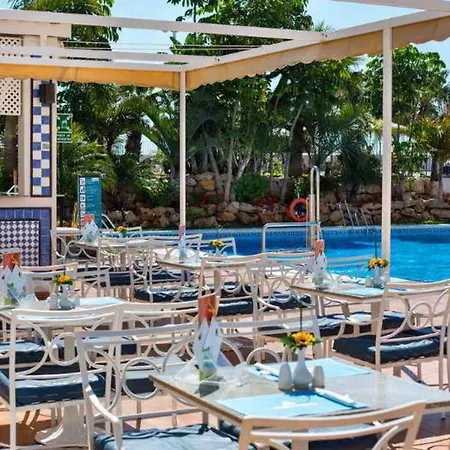 Hotel Mac Puerto Marina