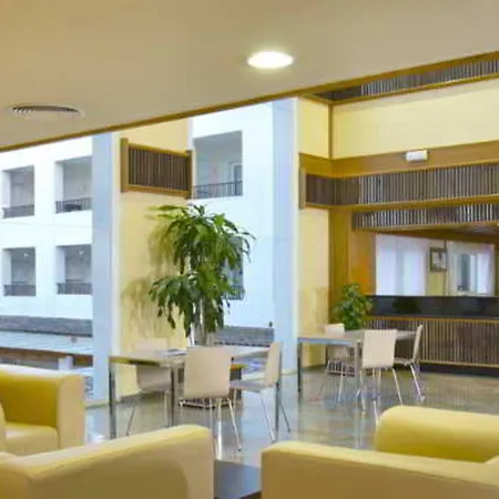 Hotel Mac Puerto Marina Benalmádena