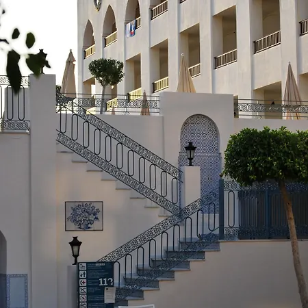 Mac Puerto Marina Hotel Benalmádena