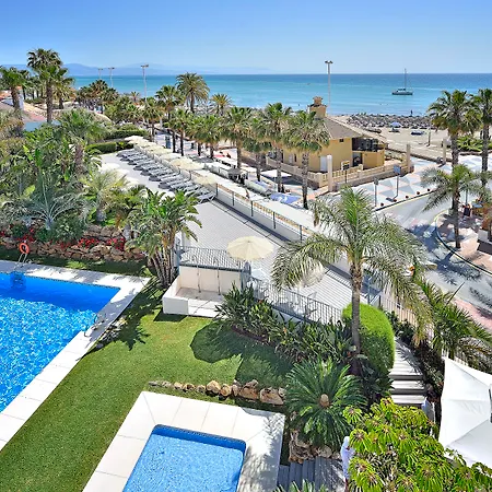 Mac Puerto Marina 4* Benalmádena