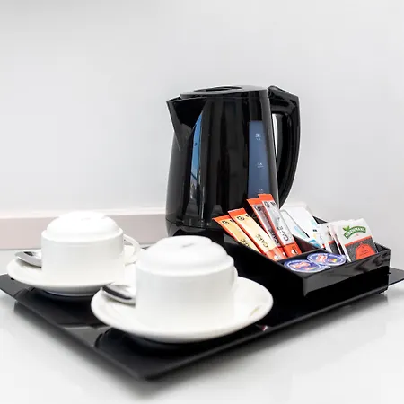 Hotel Mac Puerto Marina