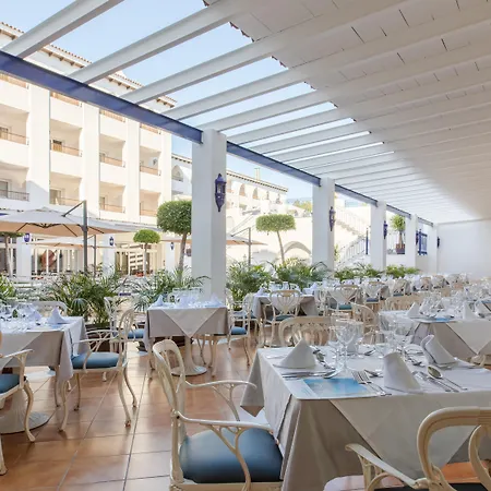 Mac Puerto Marina Hotel Benalmádena