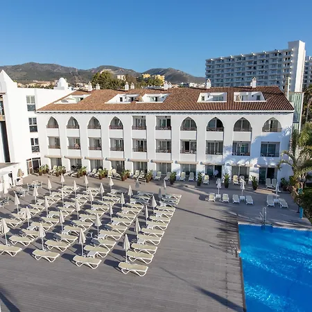 Mac Puerto Marina Benalmádena