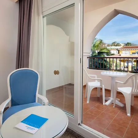 Mac Puerto Marina Benalmádena