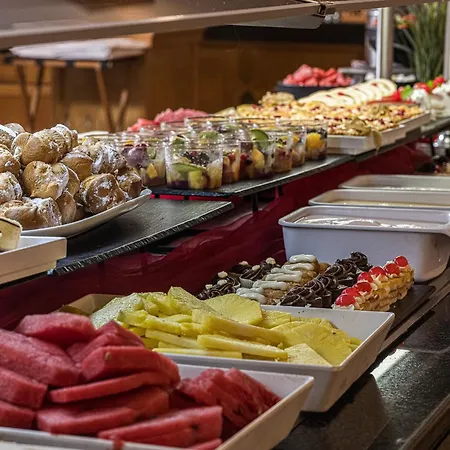 Mac Puerto Marina 4* Benalmádena