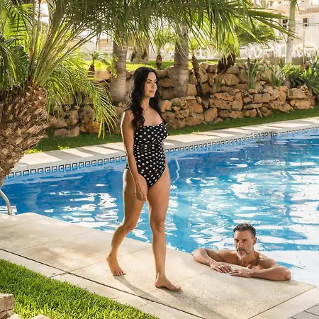 Hotel Mac Puerto Marina