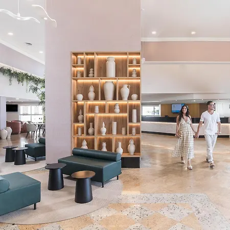 Mac Puerto Marina Hotel Benalmádena