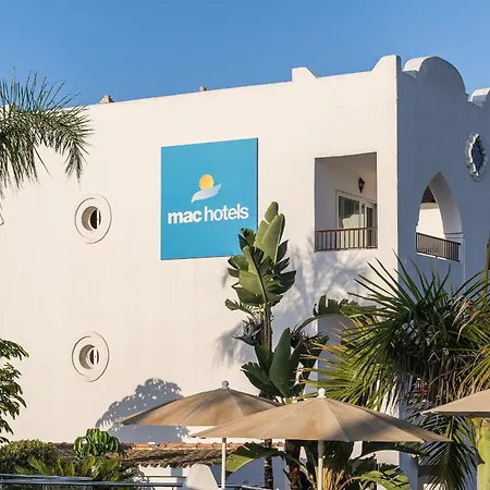 Mac Puerto Marina Hotel Benalmádena