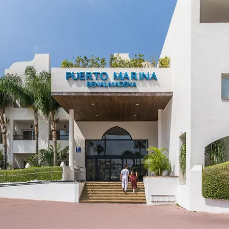 Mac Puerto Marina 4* Benalmádena