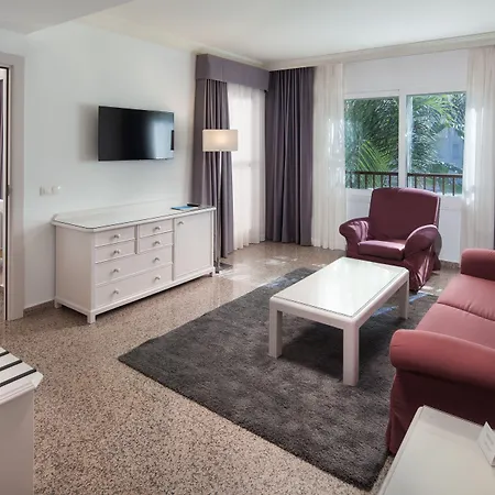 Hotel Mac Puerto Marina Benalmádena