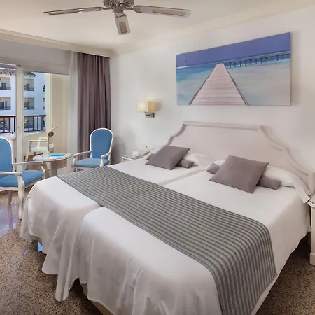 Hotel Mac Puerto Marina 4*