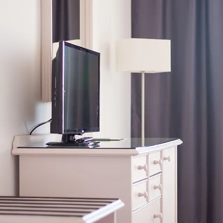 Hotel Mac Puerto Marina Benalmádena