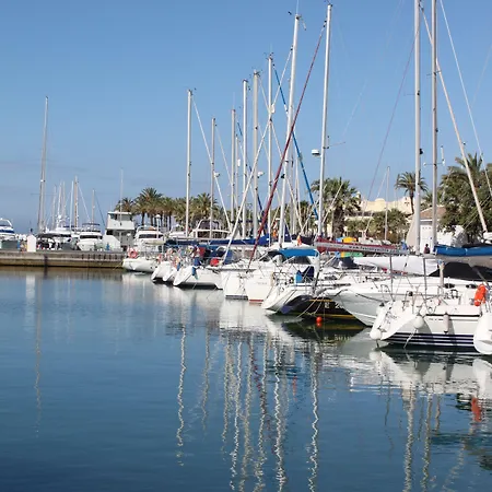 Mac Puerto Marina Benalmádena