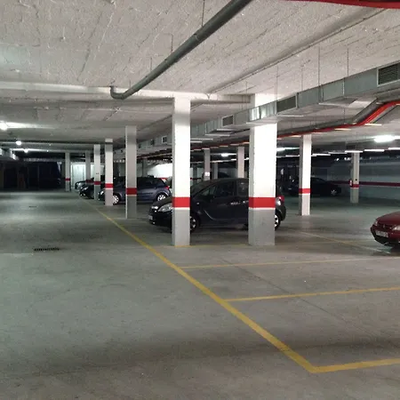 Hotel Mac Puerto Marina