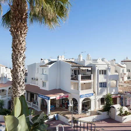 Mac Puerto Marina 4* Benalmádena