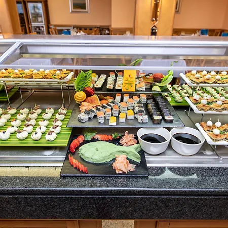 Mac Puerto Marina Benalmádena