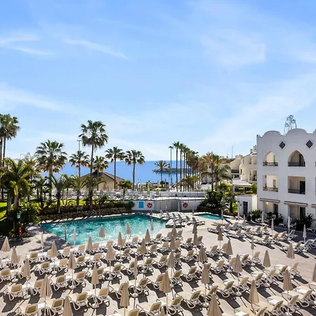 Mac Puerto Marina 4* Benalmádena