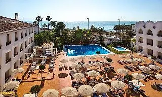 Mac Puerto Marina Hotel