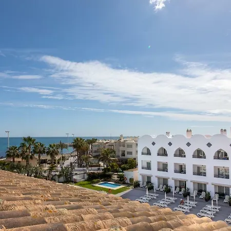 Hotel Mac Puerto Marina