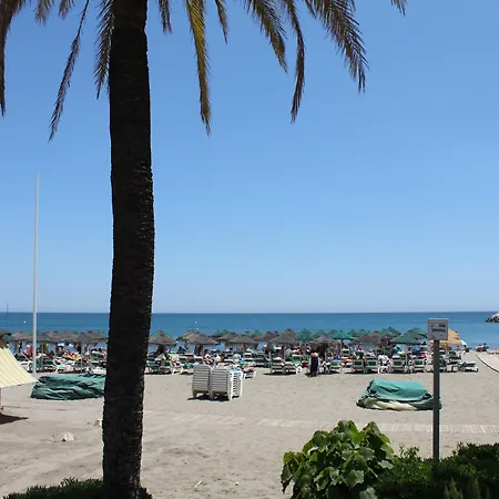 Mac Puerto Marina 4* Benalmádena