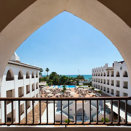 Hotel Mac Puerto Marina
