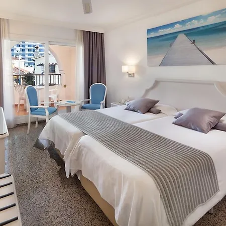 Mac Puerto Marina Hotel Benalmádena