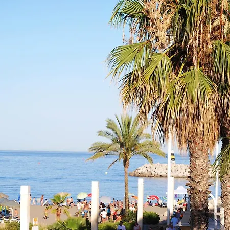 Mac Puerto Marina