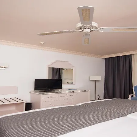 Hotel Mac Puerto Marina Benalmádena