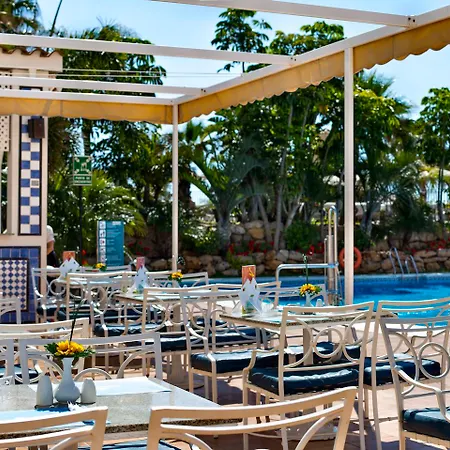 Mac Puerto Marina