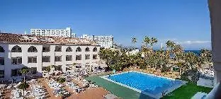 Mac Puerto Marina Hotell