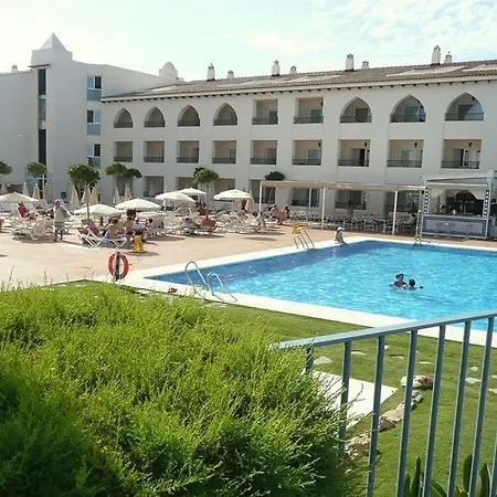Mac Puerto Marina 4* Benalmádena