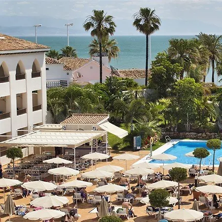 Mac Puerto Marina 4* Benalmádena