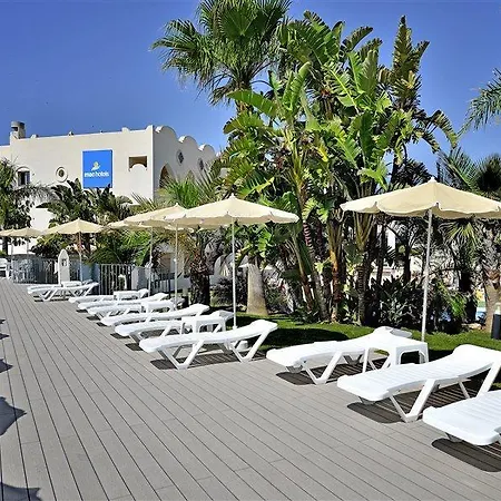 Mac Puerto Marina Hotel Benalmádena