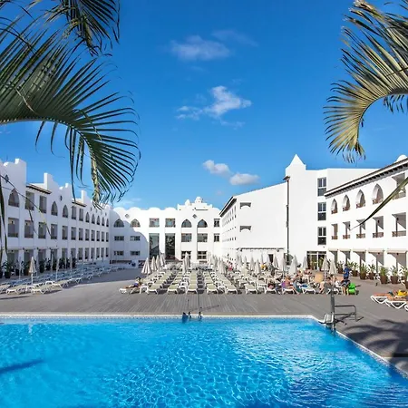 Mac Puerto Marina Hotel Benalmádena