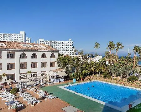 Mac Puerto Marina