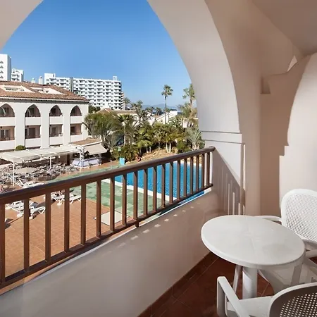 Mac Puerto Marina