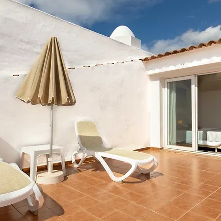 Hotel Mac Puerto Marina 4*